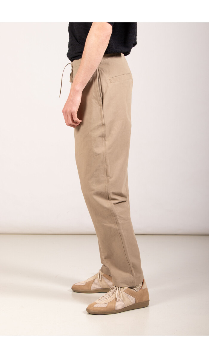 7d 7d Broek / Lazer / Zand