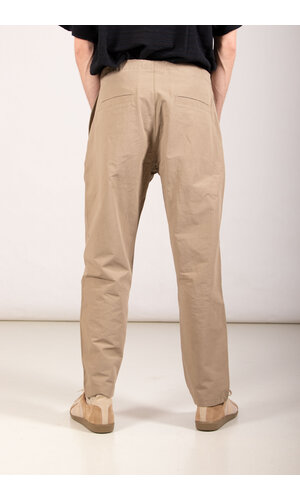 7d 7d Broek / Lazer / Zand