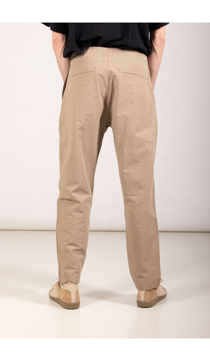 7d 7d Broek / Lazer / Zand