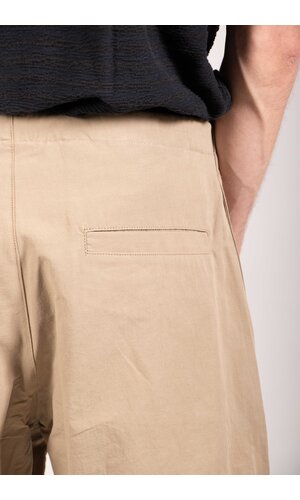 7d 7d Broek / Lazer / Zand