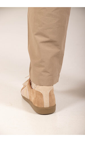 7d 7d Broek / Lazer / Zand