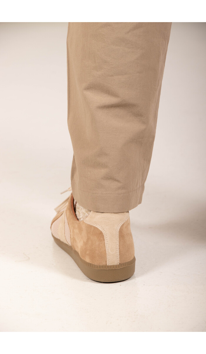 7d 7d Broek / Lazer / Zand