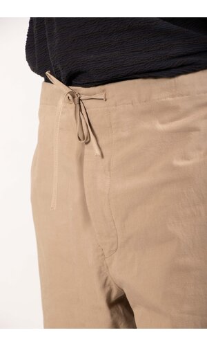 7d 7d Broek / Lazer / Zand