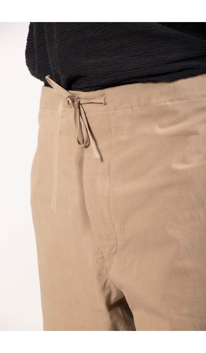 7d 7d Broek / Lazer / Zand