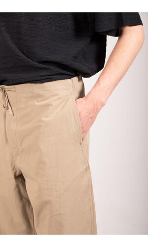 7d 7d Broek / Lazer / Zand