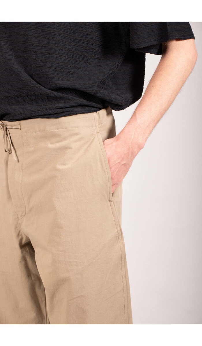 7d 7d Broek / Lazer / Zand