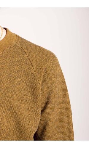 Homecore Homecore Trui / Terry Sweat / Leger Khaki