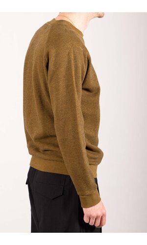 Homecore Homecore Trui / Terry Sweat / Leger Khaki