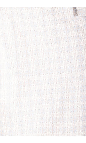 Portuguese Flannel Portuguese Flannel Overhemd / Polen / Blauw