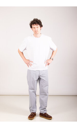 7d 7d Hose / Lazer / Grau