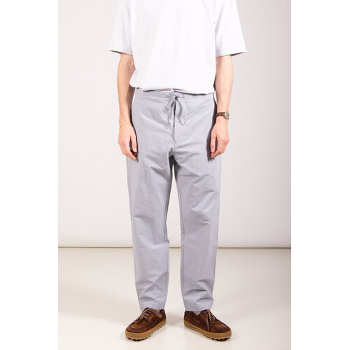7d 7d Broek / Lazer / Grijs