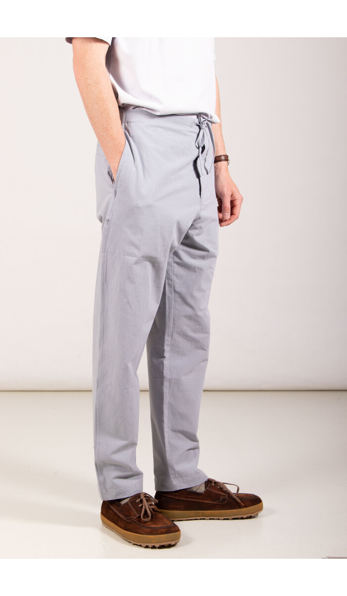 7d 7d Hose / Lazer / Grau