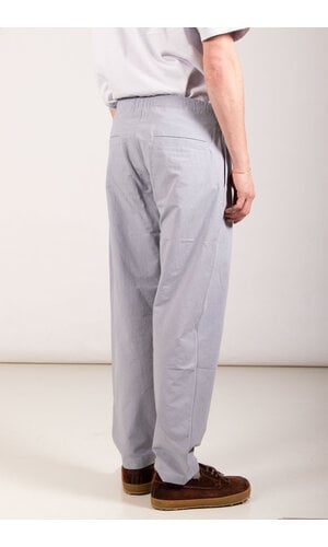 7d 7d Hose / Lazer / Grau