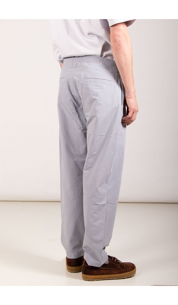 7d 7d Hose / Lazer / Grau