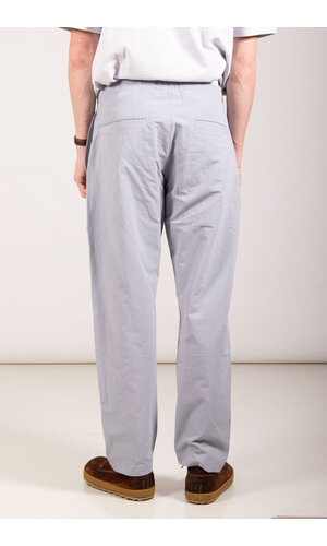 7d 7d Hose / Lazer / Grau