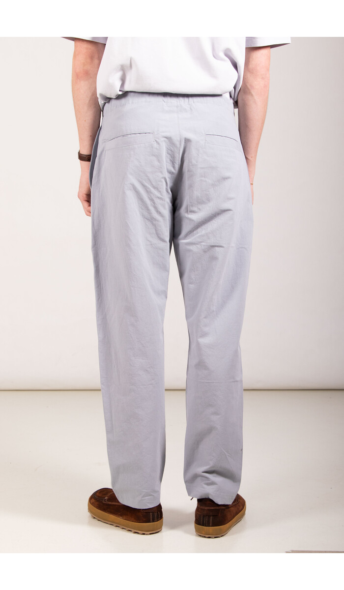 7d 7d Hose / Lazer / Grau