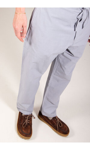 7d 7d Hose / Lazer / Grau