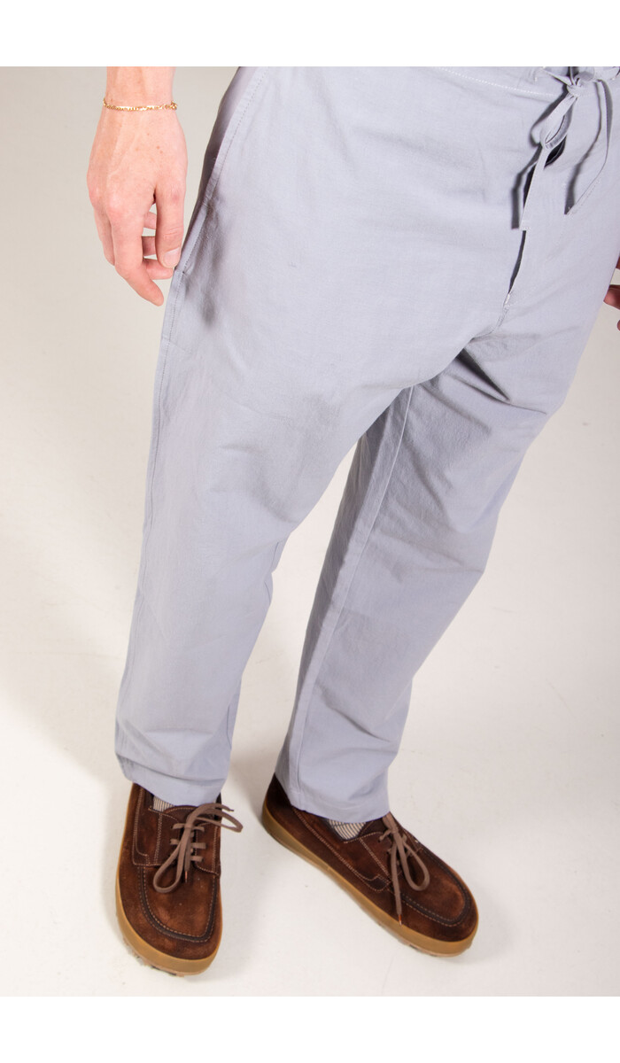 7d 7d Hose / Lazer / Grau