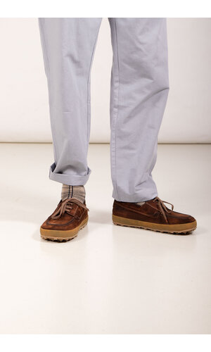 7d 7d Hose / Lazer / Grau
