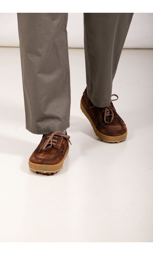 Shoto Shoto Shoe / 7685G / Amber