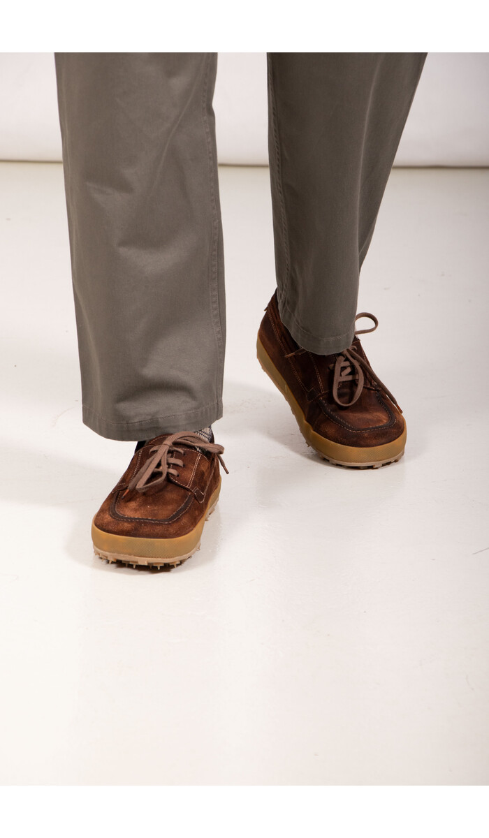 Shoto Shoto Shoe / 7685G / Amber