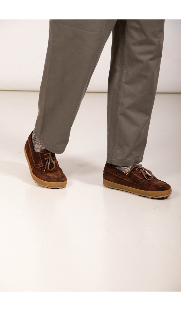 Shoto Shoto Shoe / 7685G / Amber