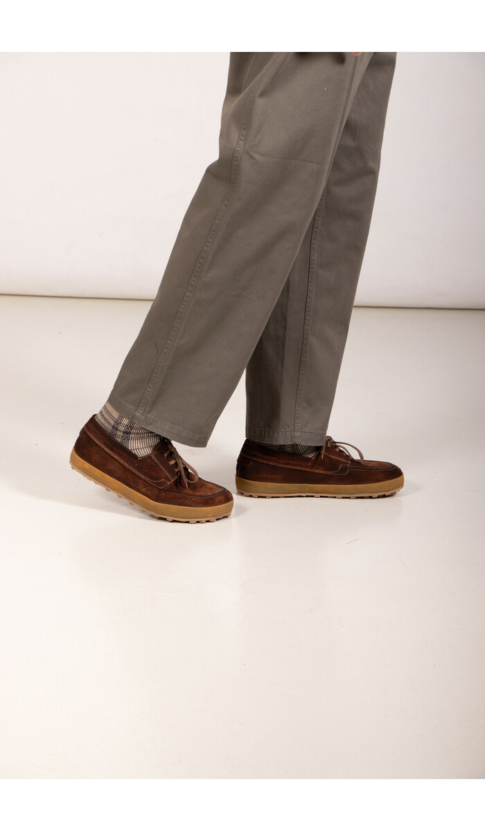 Shoto Shoto Shoe / 7685G / Amber