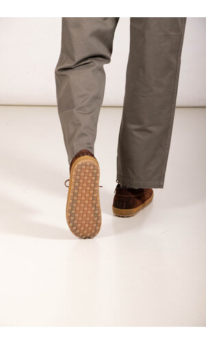Shoto Shoto Shoe / 7685G / Amber