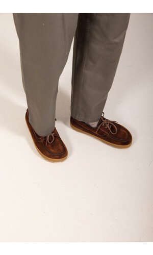 Shoto Shoto Shoe / 7685G / Amber