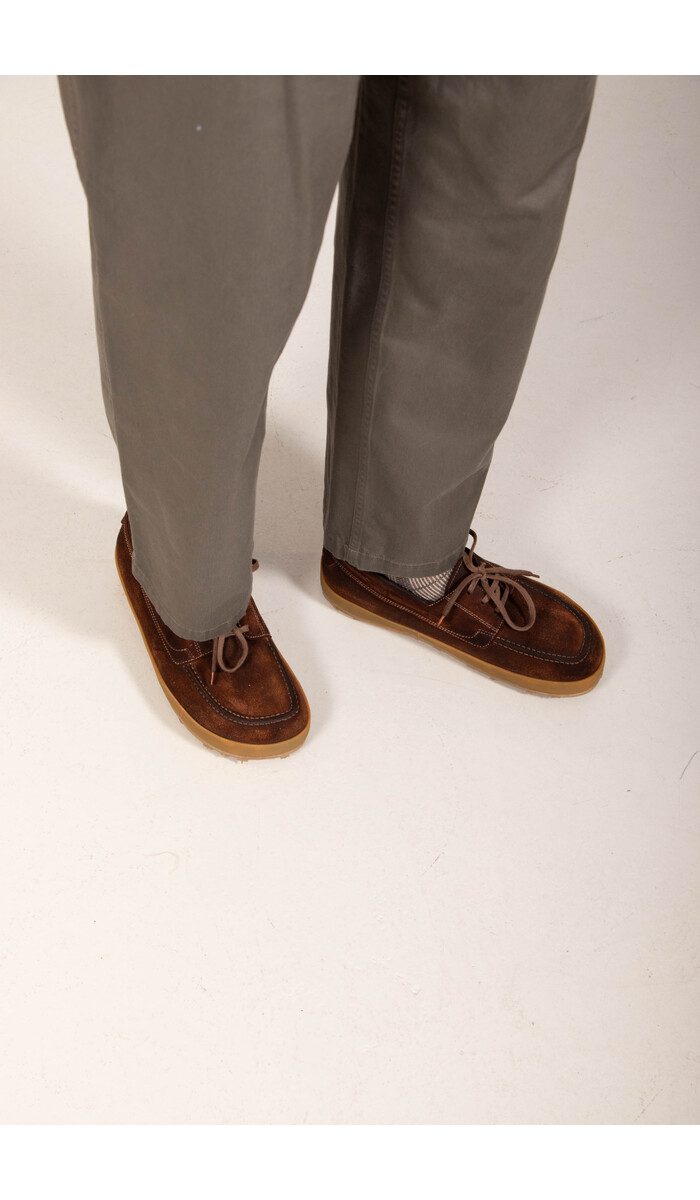 Shoto Shoto Shoe / 7685G / Amber