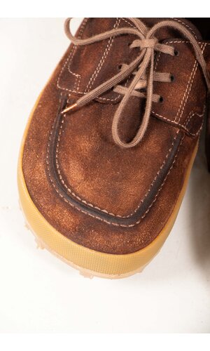 Shoto Shoto Shoe / 7685G / Amber