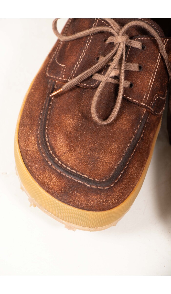 Shoto Shoto Shoe / 7685G / Amber