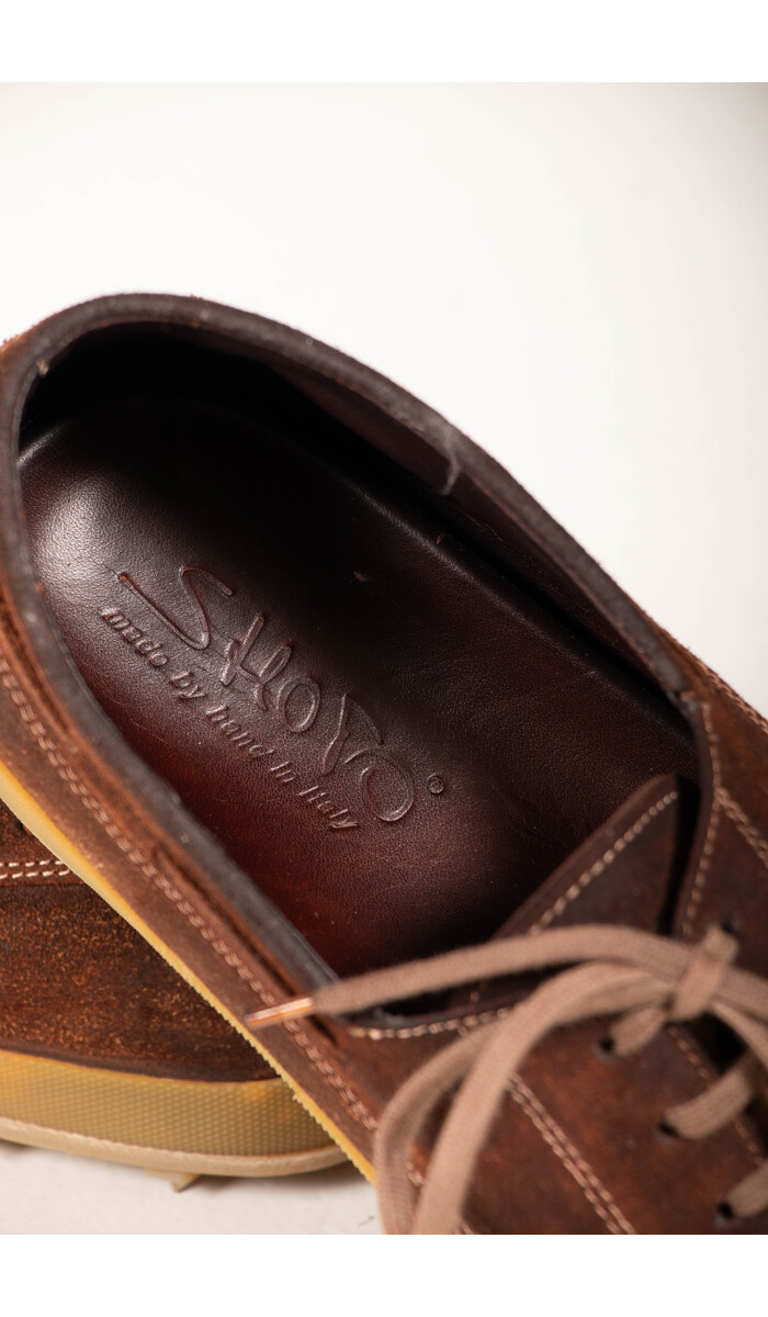Shoto Shoto Shoe / 7685G / Amber