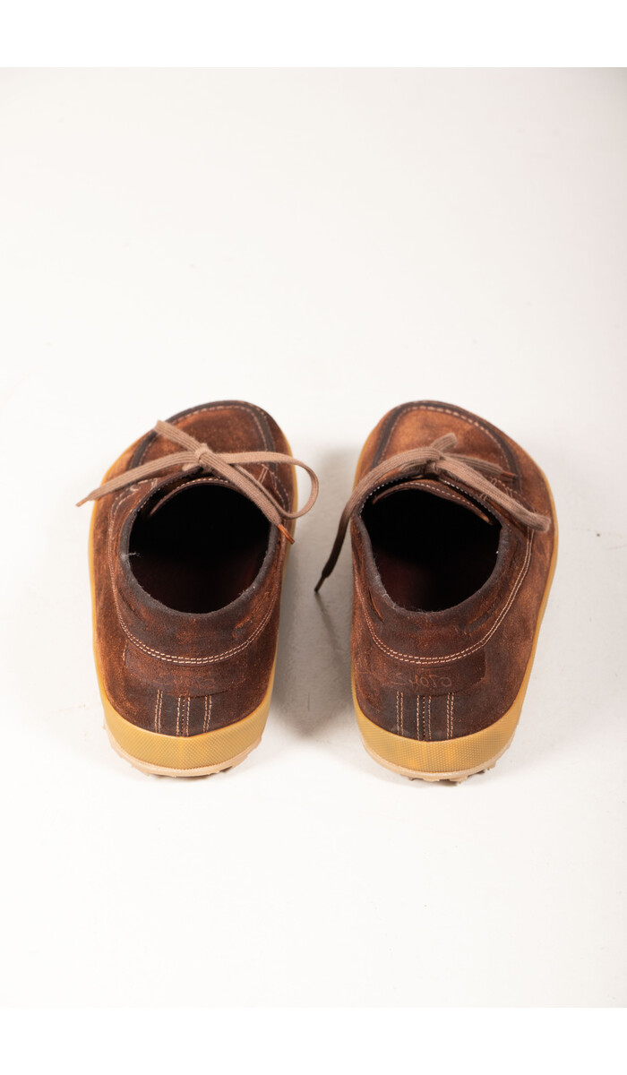 Shoto Shoto Shoe / 7685G / Amber