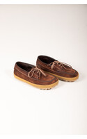 Shoto Shoe / 7685G / Amber