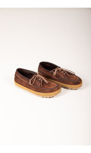 Shoto Shoto Shoe / 7685G / Amber