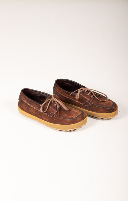Shoto Shoto Schuhe / 7685G / Amber Shoto Shoto Schuhe / 7685G / Amber