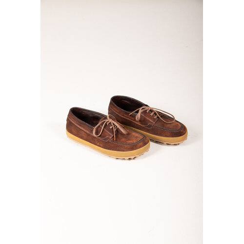 Shoto Shoto Shoe / 7685G / Amber