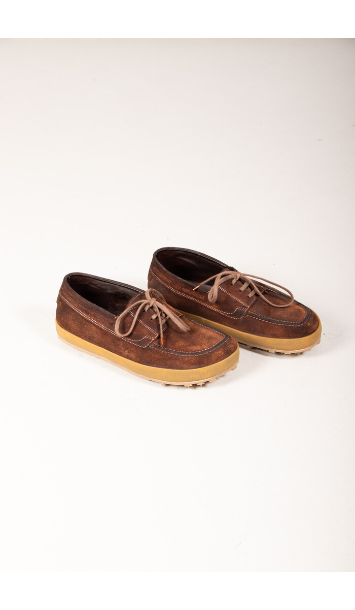 Shoto Shoto Shoe / 7685G / Amber