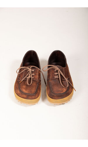 Shoto Shoto Shoe / 7685G / Amber