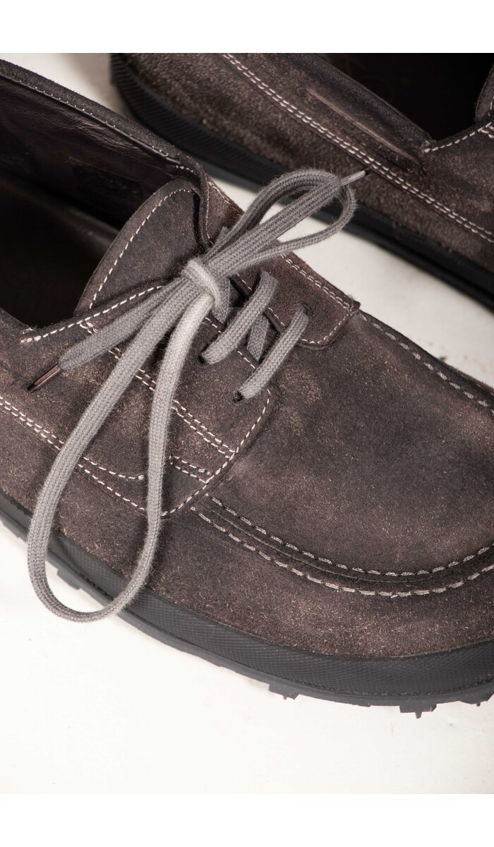 Shoto  Shoto Shoe / 7685G / Asphalt