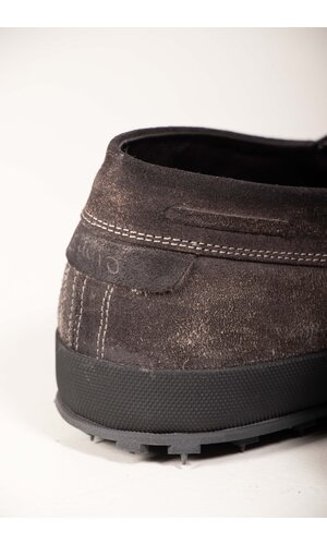 Shoto  Shoto Shoe / 7685G / Asphalt