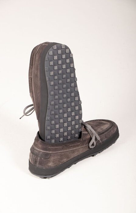 Shoto Shoto Schuhe / 7685G / Asphalt Shoto Shoto Schuhe / 7685G / Asphalt