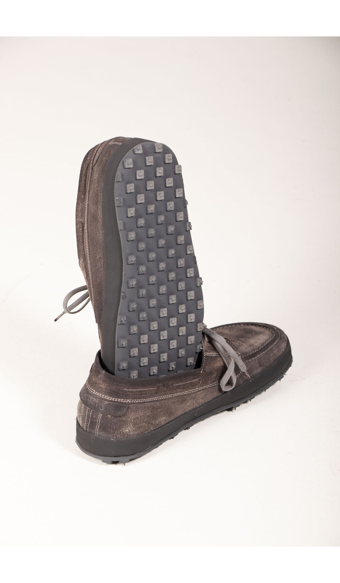 Shoto  Shoto Shoe / 7685G / Asphalt