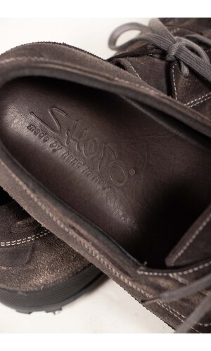 Shoto  Shoto Shoe / 7685G / Asphalt