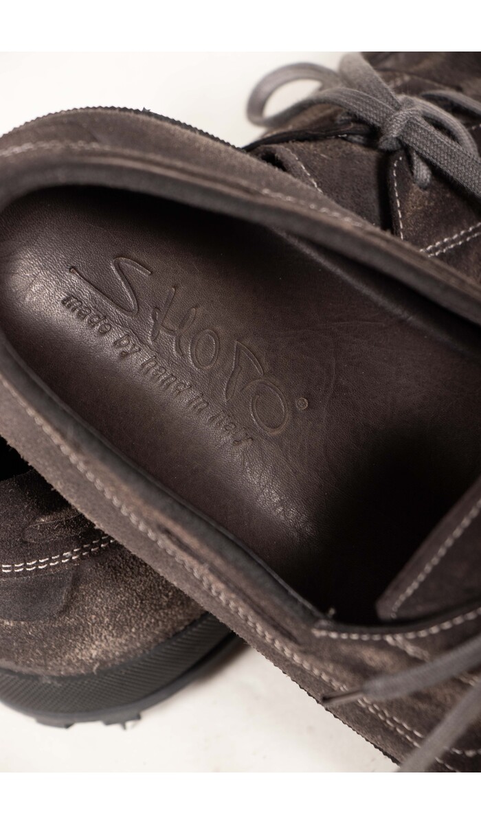 Shoto  Shoto Shoe / 7685G / Asphalt