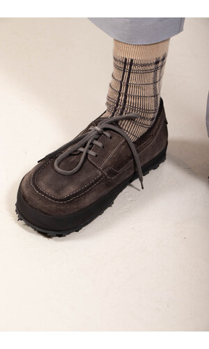 Shoto  Shoto Shoe / 7685G / Asphalt