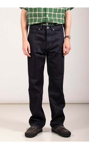 Tiger of Sweden Tiger of Sweden Broek / Dash Hall / Spiekerbox