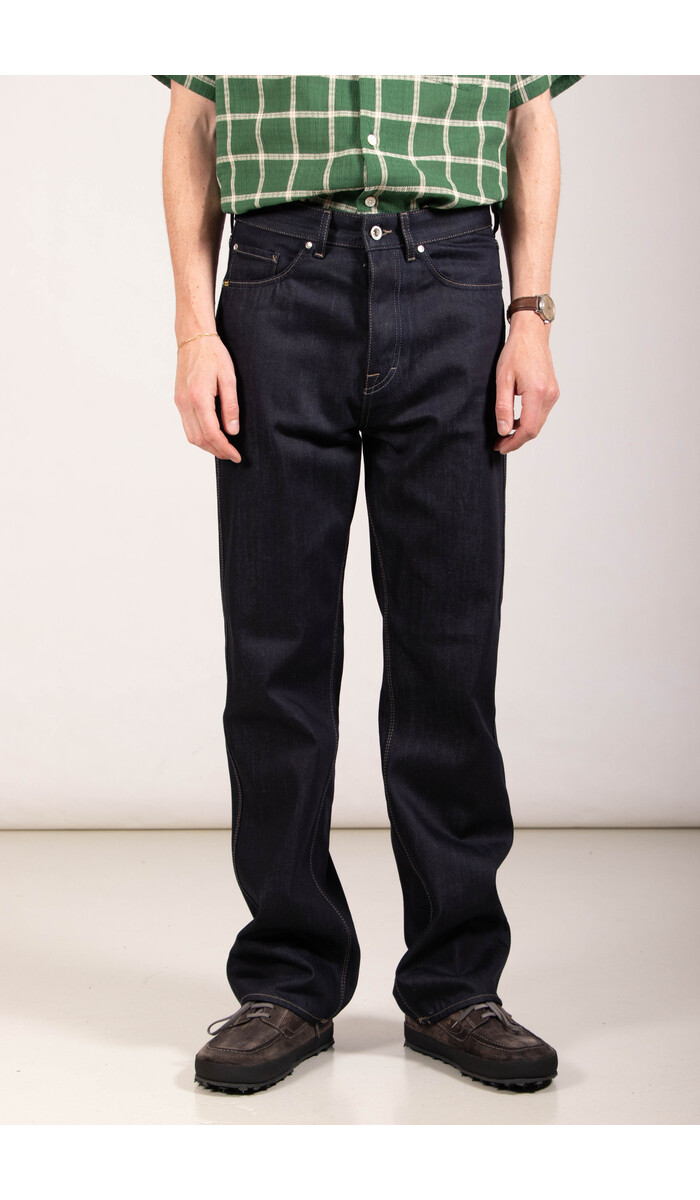 Tiger of Sweden Tiger of Sweden Broek / Dash Hall / Spiekerbox