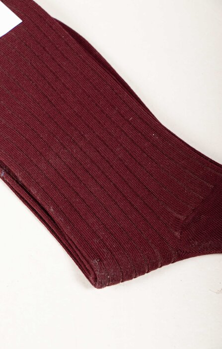 Ant45 Ant45 Sock / Filo Corto / Nebbiolo